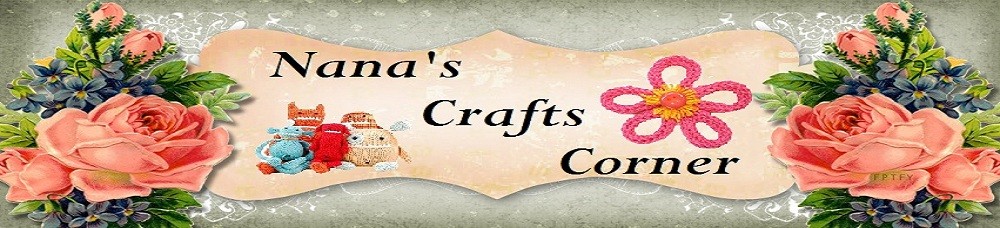 Nana's Crafts Corner